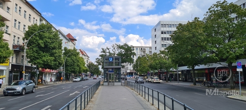 Berliner Straße (5) - 