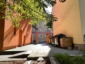 Baulücke(2) - Grundstück zum Kaufen in Berlin
