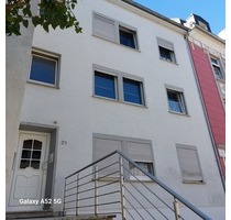 Li 2184 7-Familien-Haus mit 3 Garagen in RS-City - Remscheid Citylage