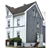 1-Fam. Haus mit Einliegerwohnung und Garagenhof - Remscheid Lennep