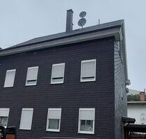 5 Fam.- Haus in Remscheid – Süd mit Carport