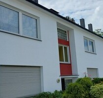 Wohnkomplex von 3 Mehrfamilienhäusern in Wuppertal
