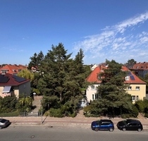 freie Wohnung mit Top Verkehrsanbindung, im Grünen, nahe Tempelhofer Feld - Berlin