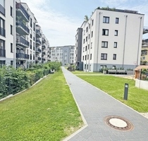 freie Neubau-ETW in Toplage – 