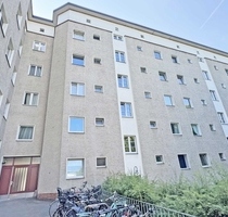 direkt am Flughafen Tempelhof, frei ab 1026 - Berlin Neukölln