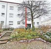 Anlageobjekt - vermietete Wohnung in interessanter Lage - Berlin Neukölln