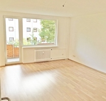 RESERVIERT - Anlageobjekt - vermietete Wohnung in saniertem Haus - Berlin Neukölln