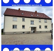 Eigentumswohnung mit großen Garten und Garage gesucht ? - Klingenberg Ruppendorf