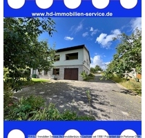 Schickes Einfamilienhaus mit Fahrstuhl gesucht ? - Lampertswalde Brößnitz