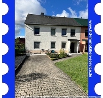 Sie suchen eine Doppelhaushälfte in Ulberndorf ? - Klingenberg Ruppendorf