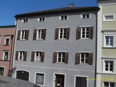 Fassade - Haus am Stadtplatz - 720.000,00 EUR Kaufpreis, ca.  414,00 m²
