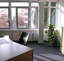 Flair inklusive! Arbeiten in modernen Büros in der Pohland Passage - Dresden