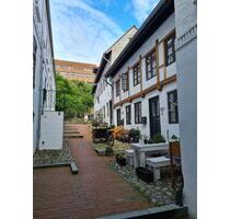 Schöne Singlewohnung - 500,00 EUR Kaltmiete, ca.  35,46 m² Wohnfläche in Flensburg (PLZ: 24939) Altstadt/Zentrum