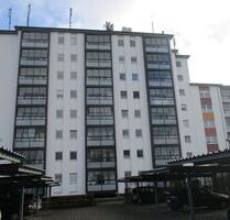 2-Zimmer-Wohnung mit Ausblick +verglastem Balkon - Flensburg Rude