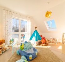 Exklusives Traumhaus in Ebenheim: Ihr neues Zuhause mit höchstem Komfort und Flexibilität - Gotha