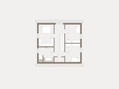 Grundriss - Einfamilienhaus mit 150,29 m² in Lützen zum Kaufen