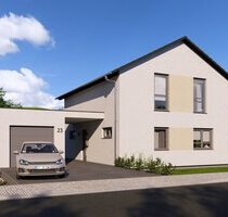 Ihr individuelles Einfamilienhaus in Dresden - Ein Traum wird wahr!