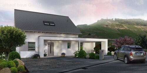 Foto - Einfamilienhaus mit 160m2 - Außen klassisch, innen modern! Info unter 0162-1971248