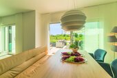 Essbereich - Einfamilienhaus mit 212,59 m² in Zell im Fichtelgebirge zum Kaufen