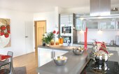 Küche - Einfamilienhaus mit 163,45 m² in Weißenstadt zum Kaufen