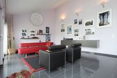 Wohnzimmer - Bungalow mit 88,34 m² in Simmern zum Kaufen