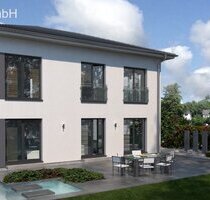 Moderne Villa mit tollem Grundriss- Info 0173-3150432 - Dresden