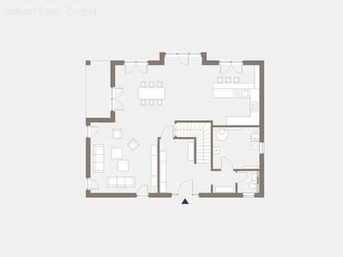 Foto - Einfamilienhaus mit 225,54 m² in Dresden zum Kaufen