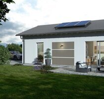 schönes Haus mit Grundstück - 387.419,00 EUR Kaufpreis, ca.  70,00 m² Wohnfläche in Französisch Buchholz (PLZ: 13127)