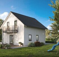 Gemütliches Zuhause mit klassischem Satteldach und großzügigem Platzangebot - Gera
