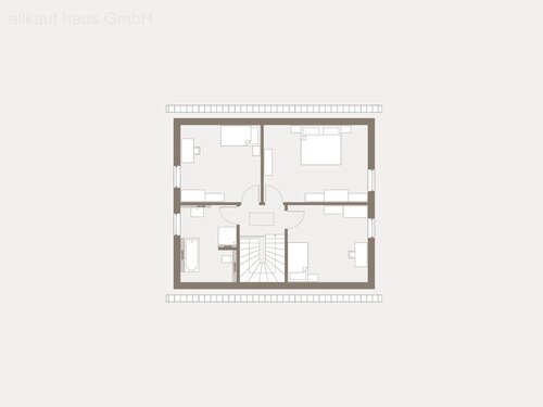 Foto - Einfamilienhaus mit 140,25 m² in Plessa zum Kaufen