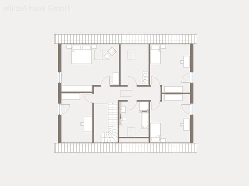 Foto - Mehrfamilienhaus, Wohnhaus mit 237,40 m² in Peitz zum Kaufen