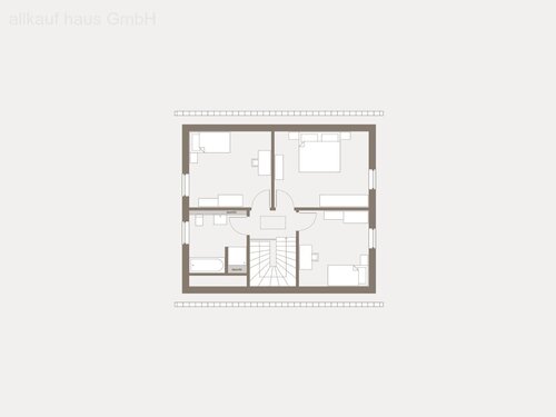 Foto - Einfamilienhaus mit 123,32 m² in Weißwasser/Oberlausitz zum Kaufen