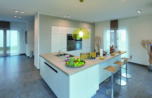 Foto - Mehrfamilienhaus, Wohnhaus mit 239,04 m² in Bahretal zum Kaufen