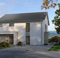 Modernes Zweifamilienhaus mit tollen Optionen! 0173-3150432 - Klingenberg