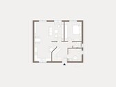 Grundriss - 5 Zimmer Einfamilienhaus zum Kaufen in Tharandt