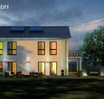 Modernes Zweifamilienhaus mit tollen Optionen! 0173-3150432 - Freital