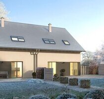 Traumhaus nach Ihren Wünschen - Einfamilienhaus mit 8 Zimmern und 262 m² Wohnfläche - Oranienburg