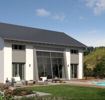 Panorama - mit diesem Haus beweisen Sie Weitblick - Leinefelde-Worbis