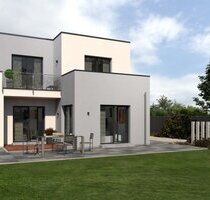 Viel Raum modern verpackt! - 361.700,00 EUR Kaufpreis, ca.  174,96 m² Wohnfläche in Leinefelde-Worbis (PLZ: 37327)