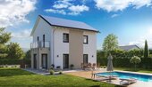 Foto - Einfamilienhaus mit 133,70 m² in Niederau zum Kaufen