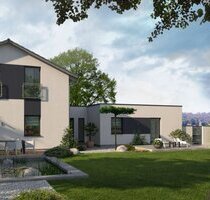 Neues Traumhaus in Königs Wusterhausen: modern, energieeffizient und nach Ihren Wünschen gestaltet!