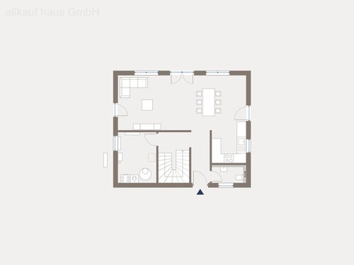 Foto - Einfamilienhaus mit 140,25 m² in Berlin-Altglienicke zum Kaufen