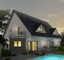 Ihr Traumhaus in Potsdam - Doppelhaushälfte nach Ihren Wünschen!