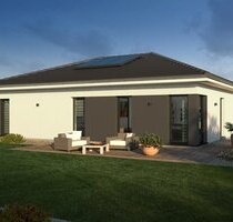 Ihr Traum-Bungalow in Trebbin - individuell geplant nach Ihren Wünschen!