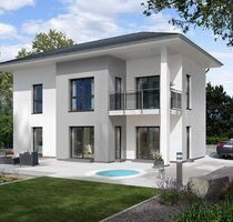 Ihre Traumvilla in Potsdam - Raum für Ihre Ideen und Wünsche!