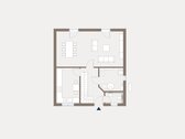 Foto - Einfamilienhaus mit 133,72 m² in Hosena zum Kaufen