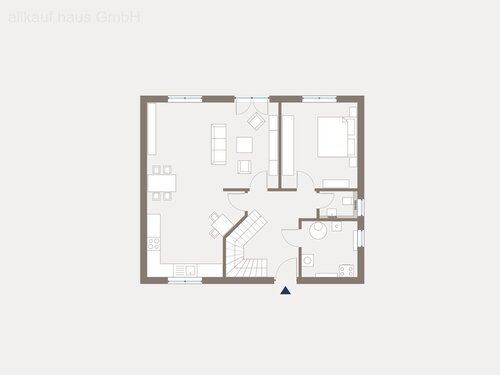 Foto - Einfamilienhaus mit 172,07 m² in Neuhausen/Spree zum Kaufen