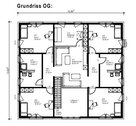connect og - 3- Zimmerwohnung mit 331,89 m² in Finsterwalde zum Kaufen