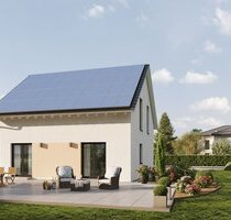 Ihr Traumhaus: Sonnenlicht und Gartenidylle vereint in Nauen!