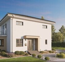 Moderne Architektur, maximaler Wohnkomfort in Luckau